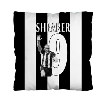 Newcastle Shearer 9 - Cushion - Two Sizes