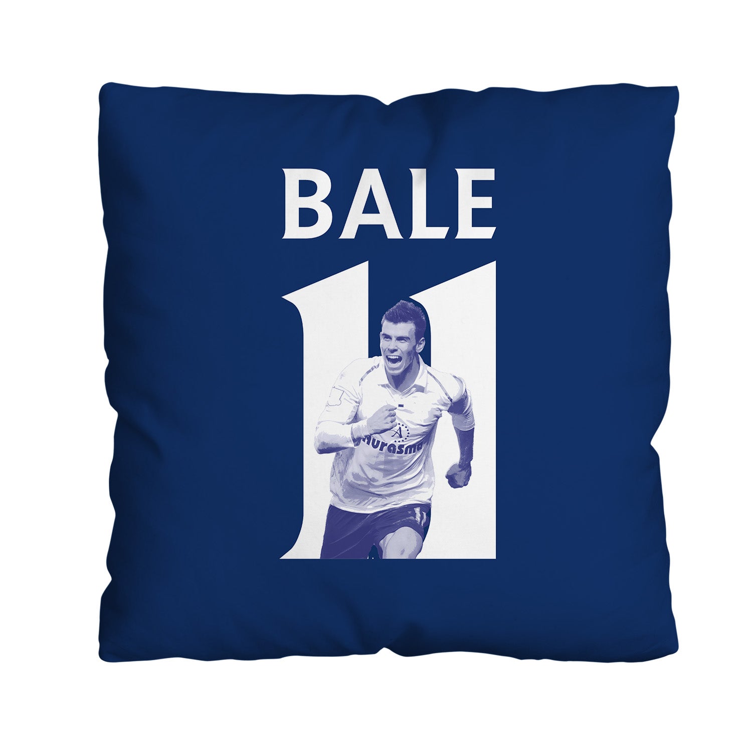 Totts Bale 11 - Cushion - Two Sizes