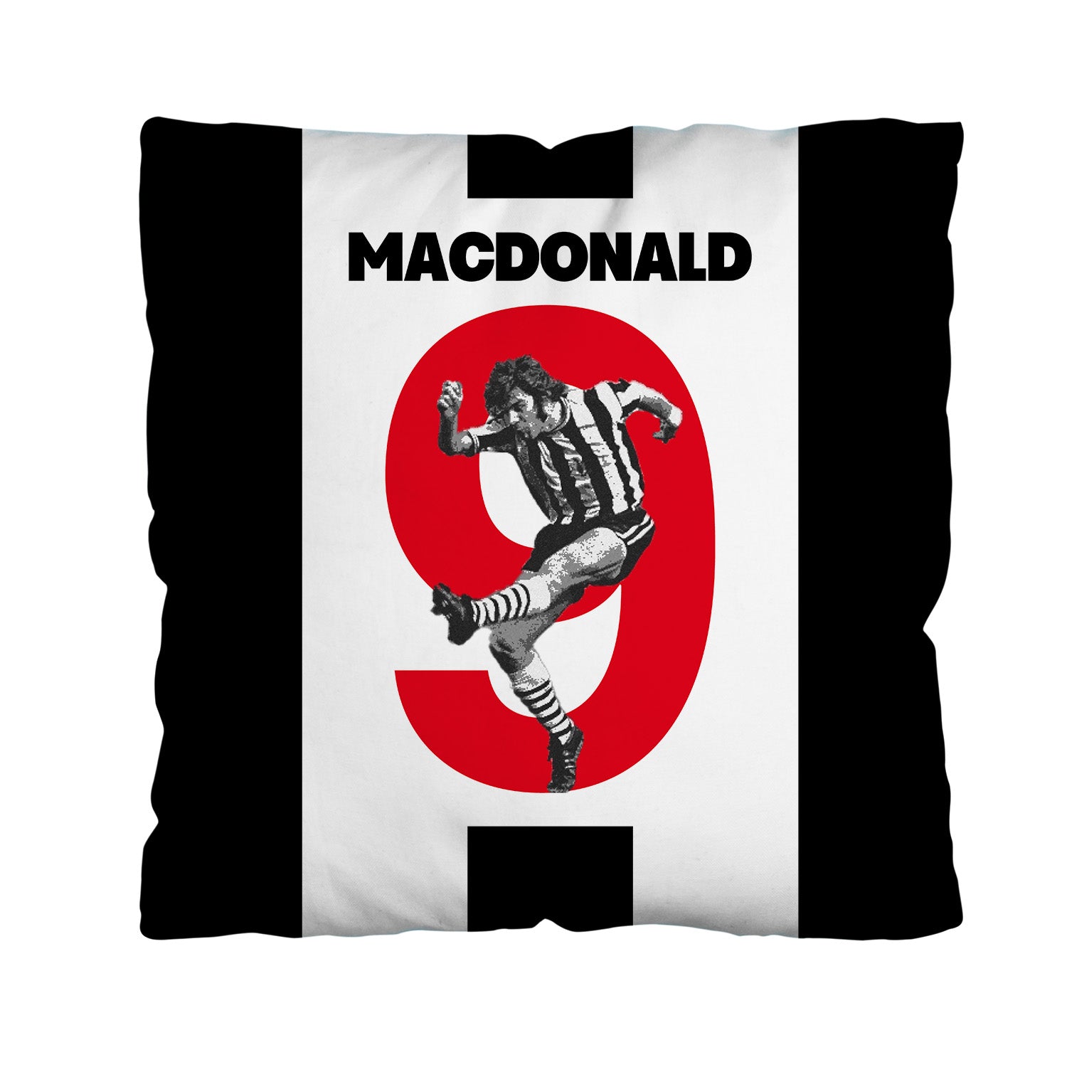 Newcastle Macdonald 9 - Cushion - Two Sizes