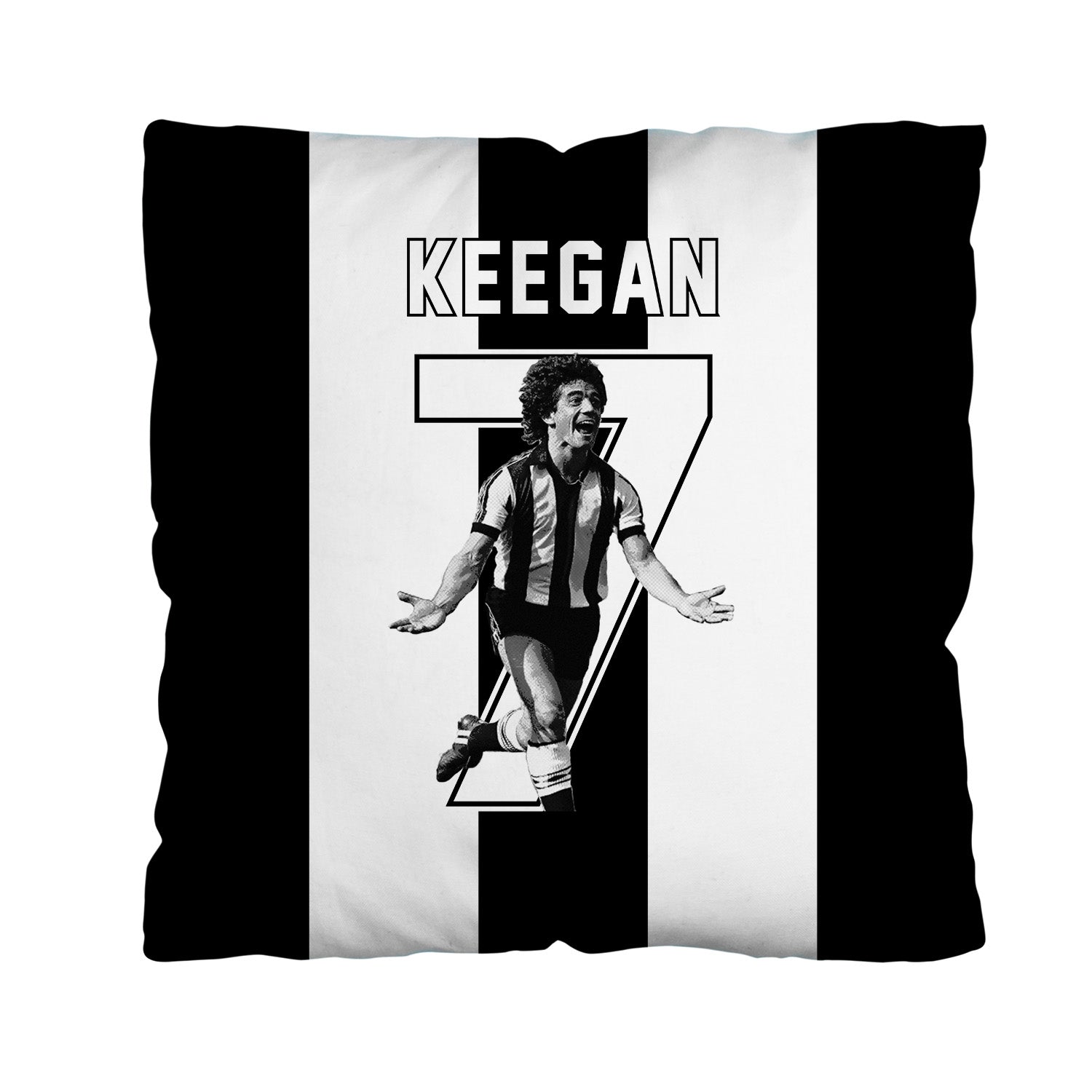 Newcastle Keegan 7 - Cushion - Two Sizes