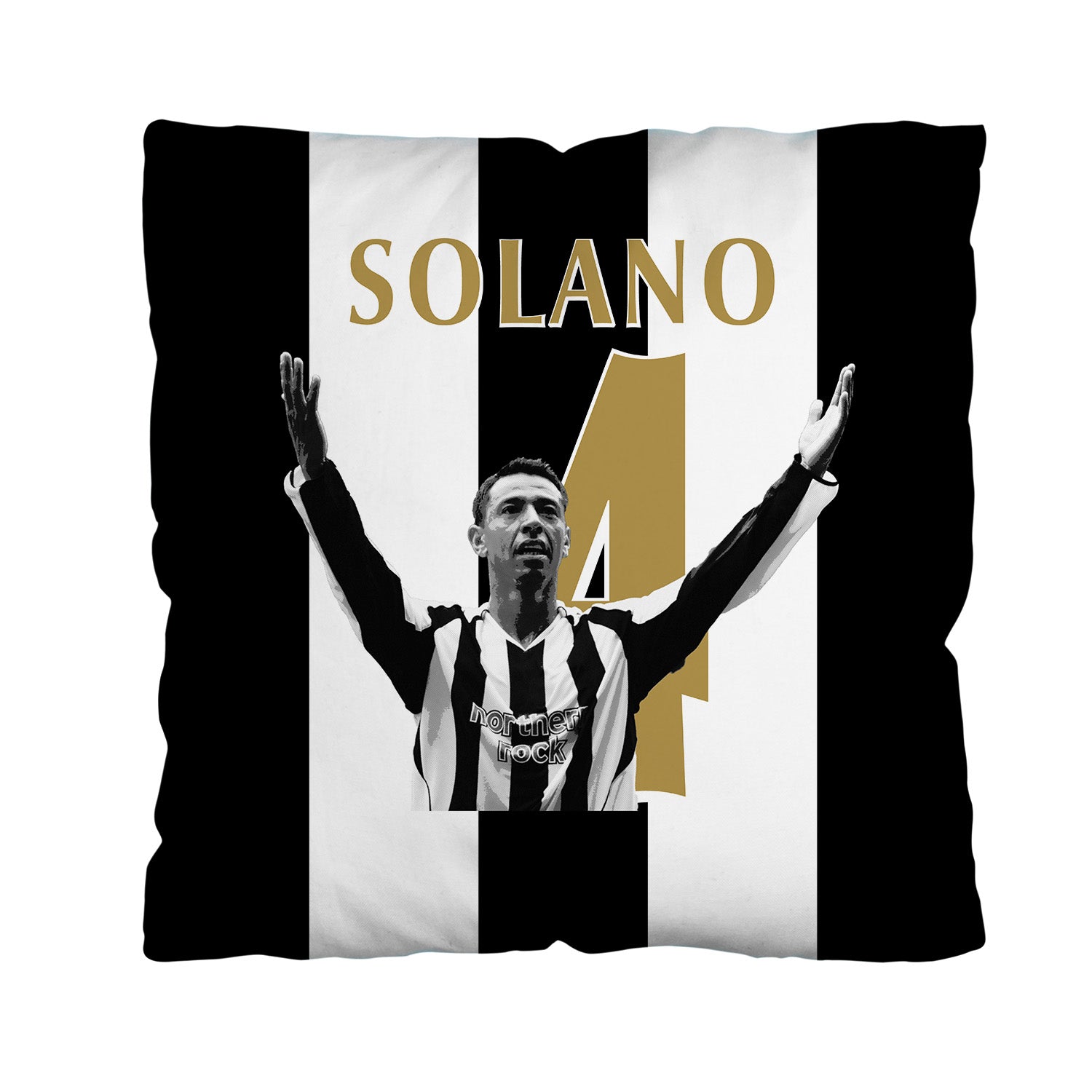 Newcastle Solano 4 - Cushion - Two Sizes