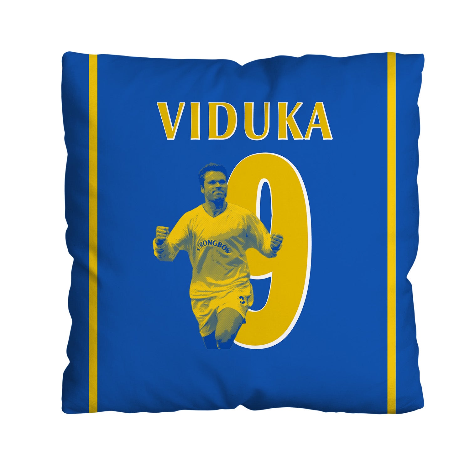 Leeds Viduka 9 - Cushion - Two Sizes