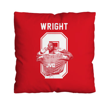 The Gooners Wright 8 - Cushion - Two Sizes