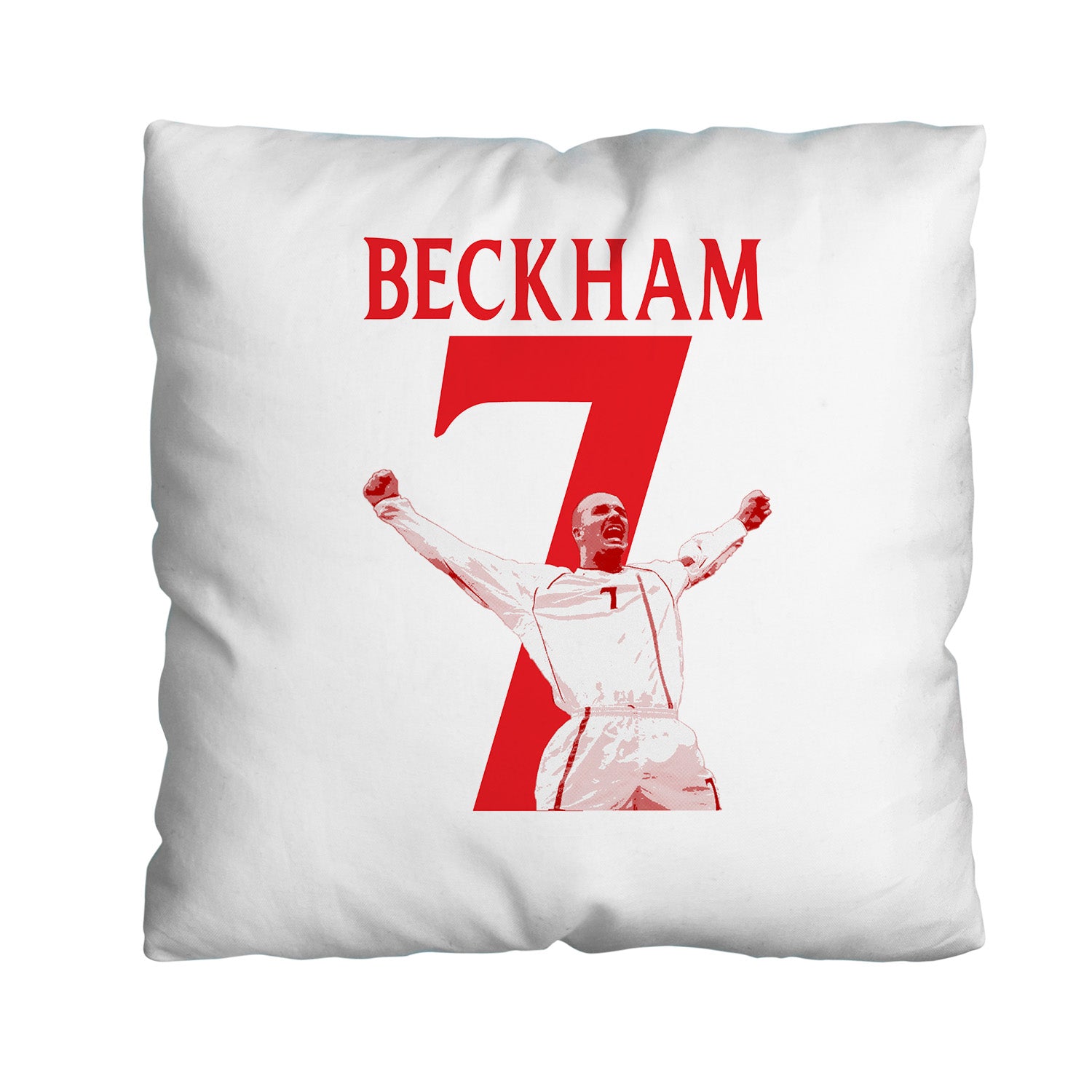 England Beckham 7 - Cushion - Two Sizes