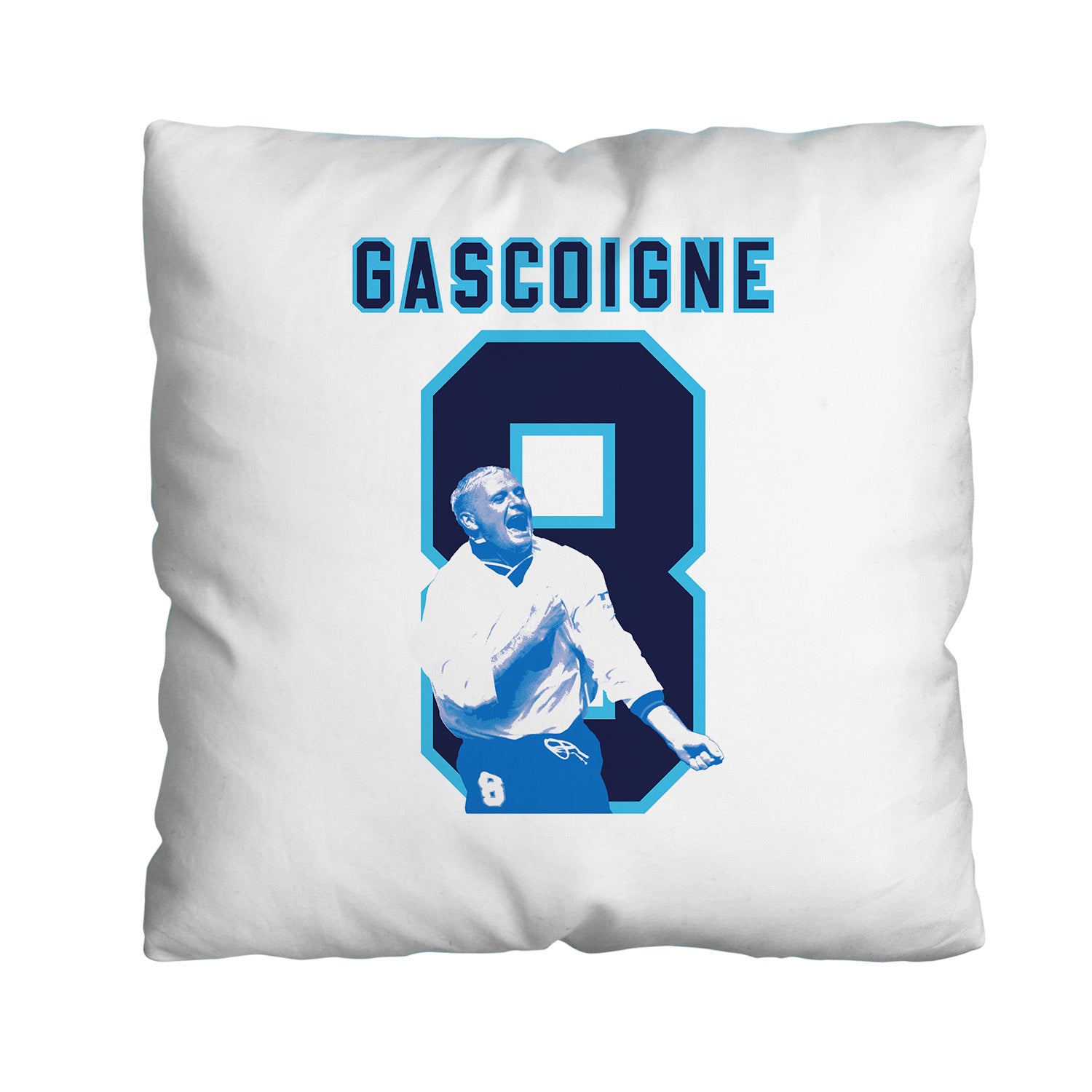 England Gascoigne 8 - Cushion - Two Sizes