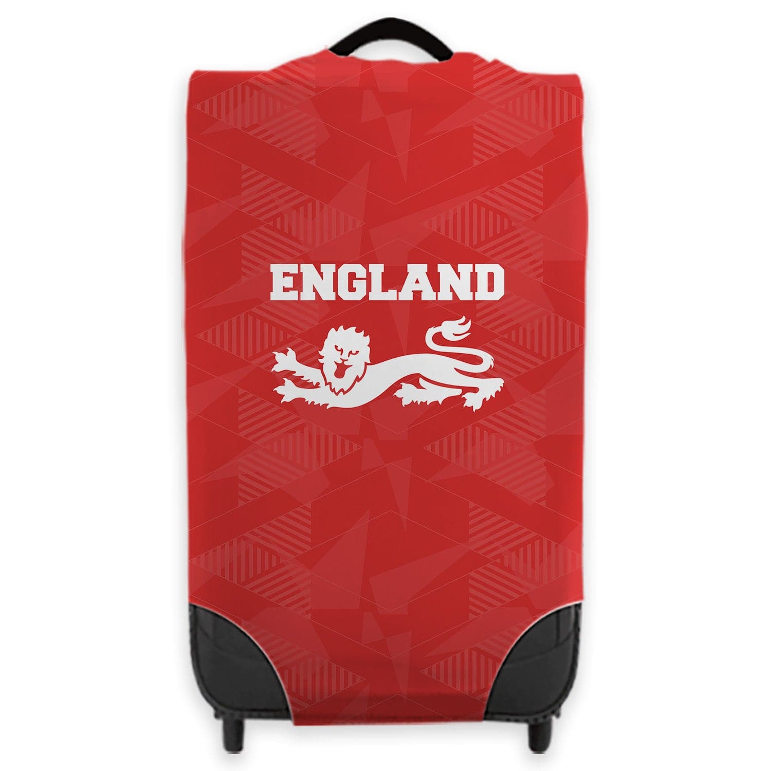 England Red Lion Luggage Cover - 3 Sizes