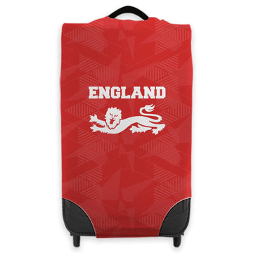 England Red Lion Luggage Cover - 3 Sizes