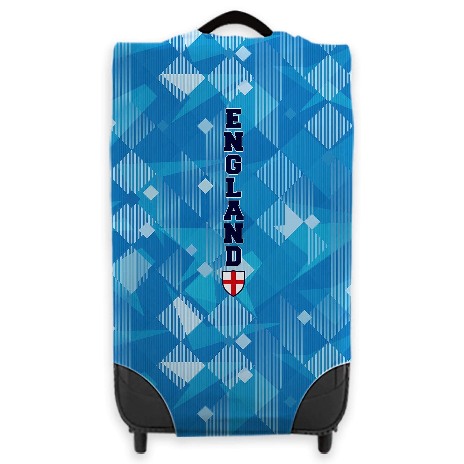 England 1990 3rd Shirt Luggage Cover - 3 Sizes