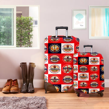 England - Caseskin Luggage Cover - 3 Sizes