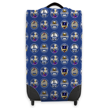 Merseyside Blues- Football Legends - Luggage Cover - 3 Sizes