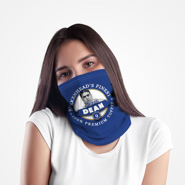 Merseyside BluesDixie Dean - Football Legends - Snood