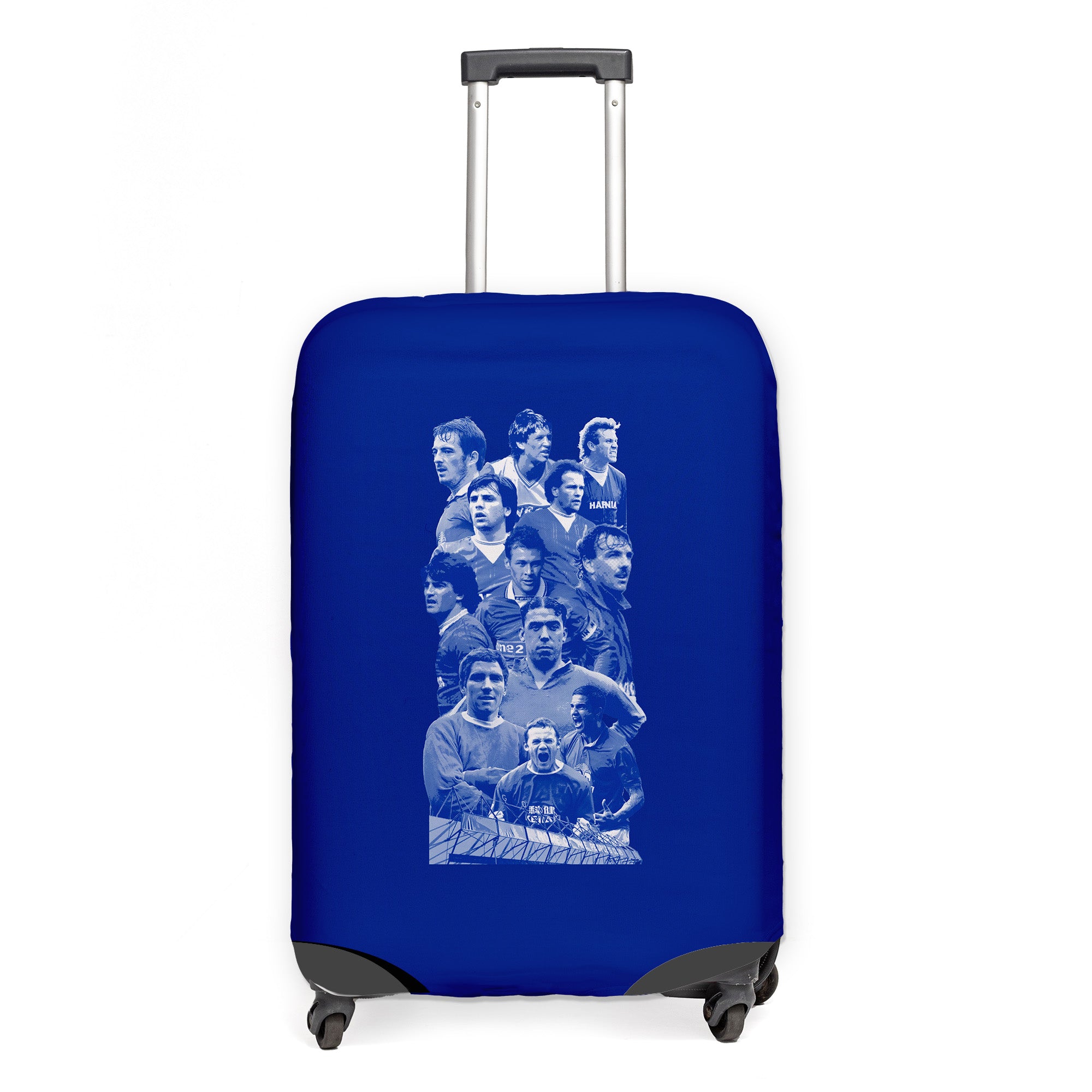 Merseyside Blues Montage - Caseskin - 3 Sizes