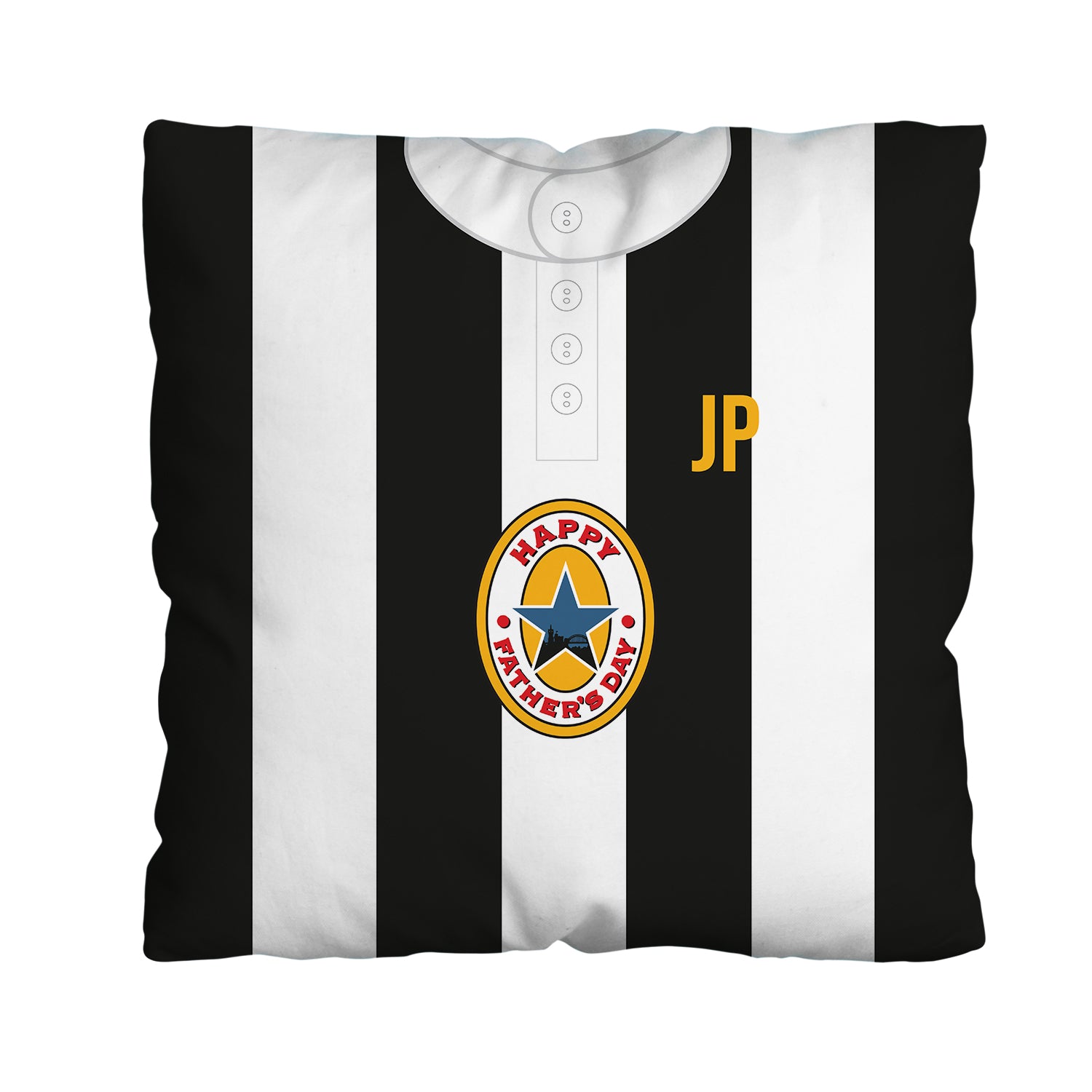 FATHERS DAY - Newcastle - 1996 Home - 45cm Cushion