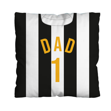 FATHERS DAY - Newcastle - 1996 Home - 45cm Cushion
