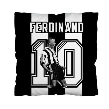 Newcastle - Ferdinand 10 - Cushion - Two Sizes