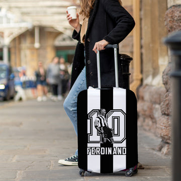 Newcastle - Ferdinand 10 - Caseskin - 3 Sizes