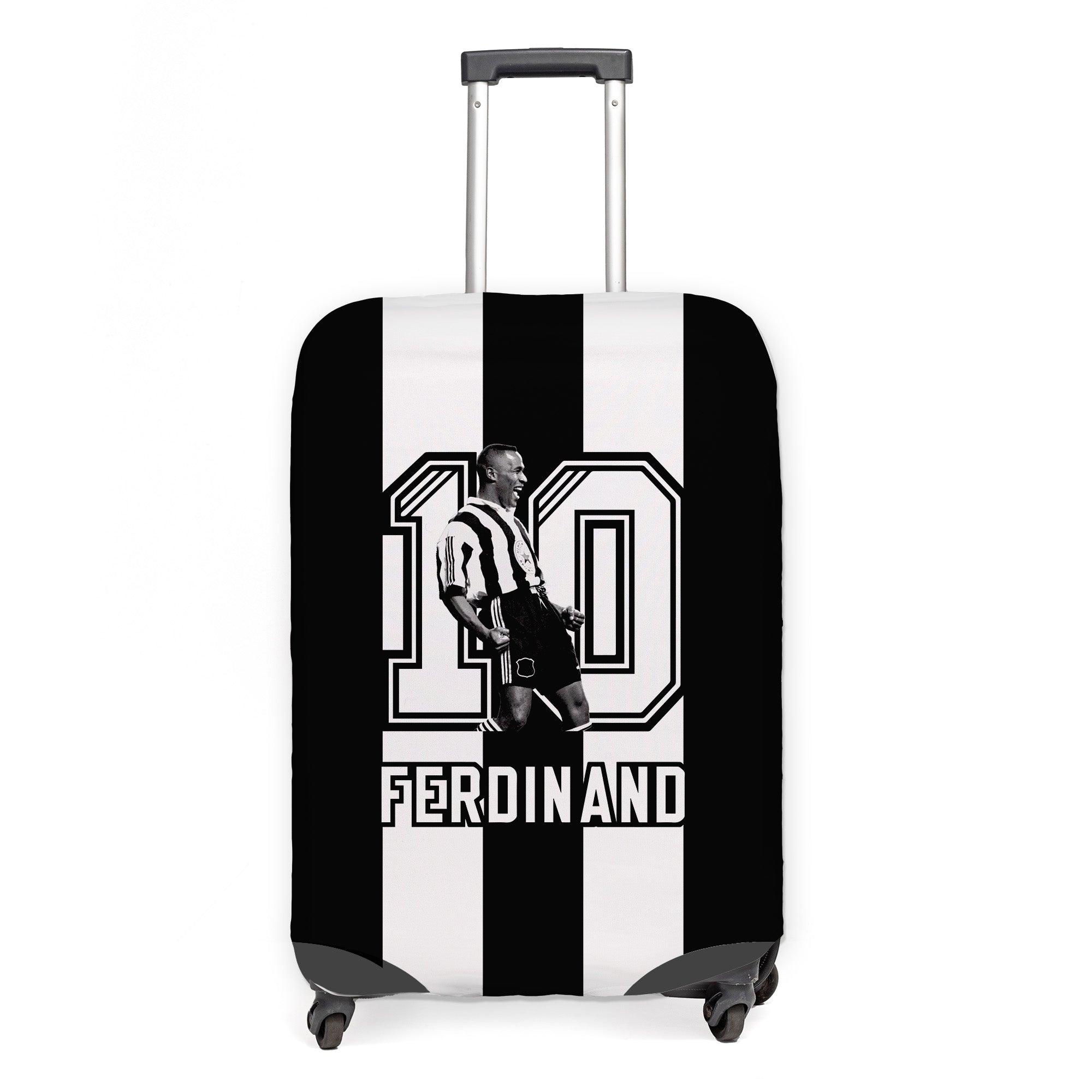 Newcastle - Ferdinand 10 - Caseskin - 3 Sizes