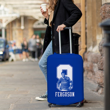 Merseyside Blues Ferguson 9 - Caseskin - 3 Sizes