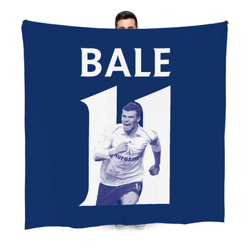 Totts Bale 11  - Fleece 150cm X 150cm