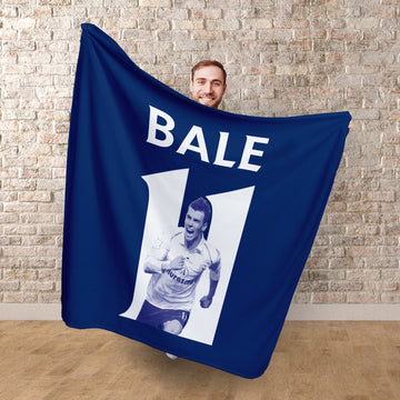 Totts Bale 11  - Fleece 150cm X 150cm