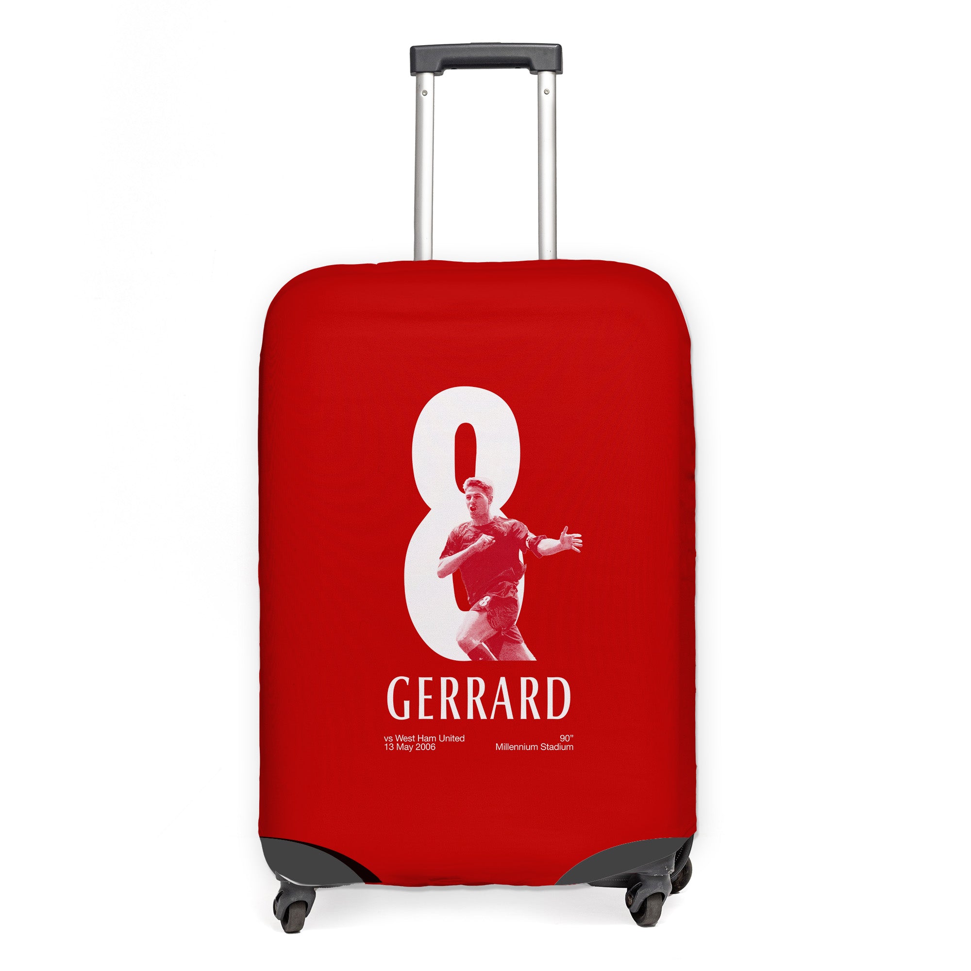 Liverpool suitcase online