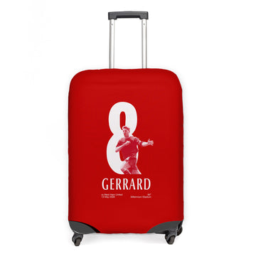 Liverpool Gerrard 8 - Caseskin - 3 Sizes