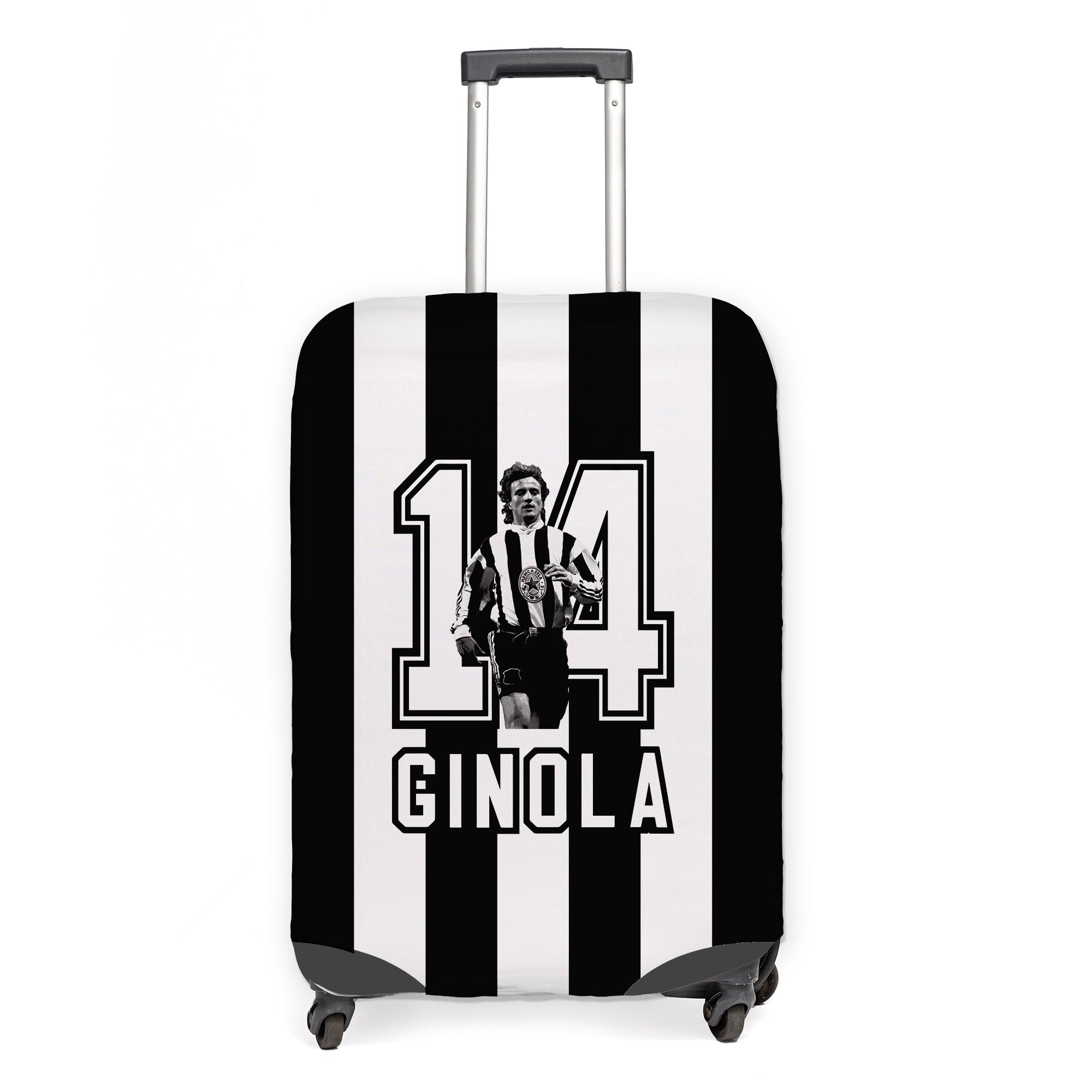 Newcastle Ginola 14 - Caseskin - 3 Sizes