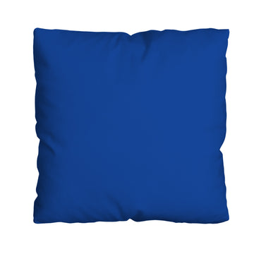 By Far The Greatest Dad - Blue - 45cm Cushion