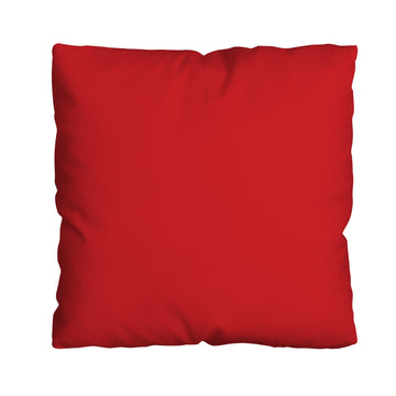 By Far The Greatest Dad - Red - 45cm Cushion