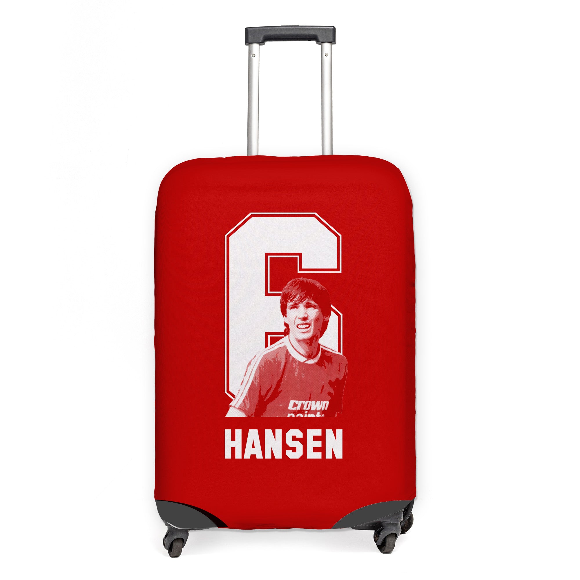 Liverpool - Hansen 6 - Caseskin - 3 Sizes