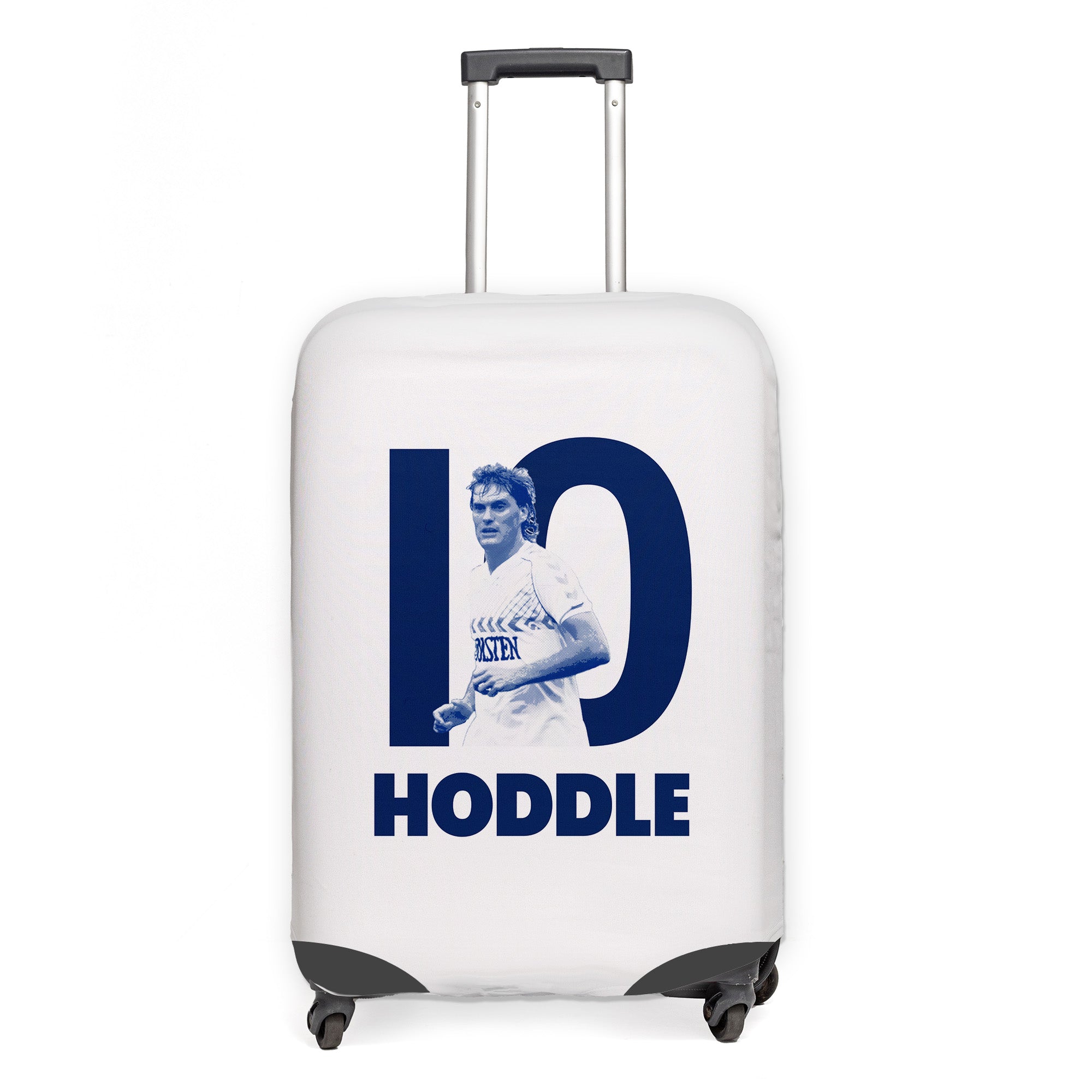 Totts Hoddle 10 - Caseskin - 3 Sizes