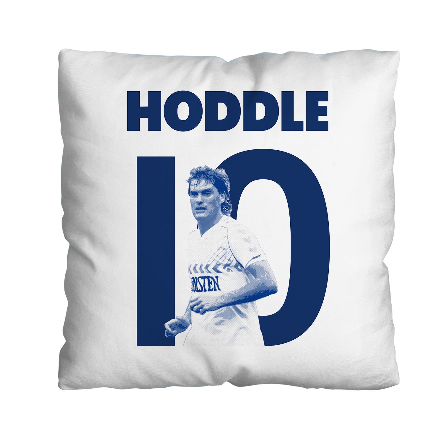 Totts Hoddle 10 - Cushion - Two Sizes