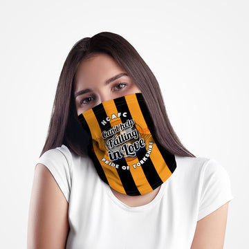 Hull Cant - Football Legends - Snood