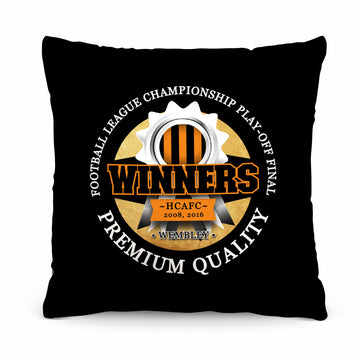 Hull Playoff - Football Legends - Cushion 10"