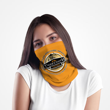 Hull Tigers - Football Legends - Snood