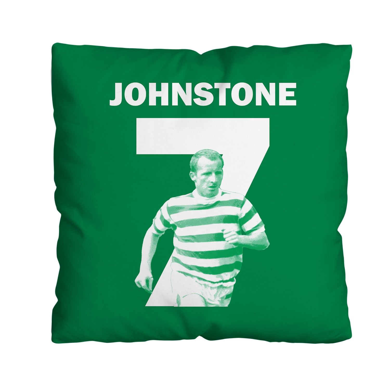 Celtic - Johnstone 7 - Cushion - Two Sizes