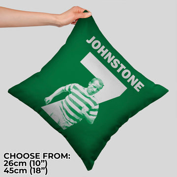 Celtic - Johnstone 7 - Cushion - Two Sizes