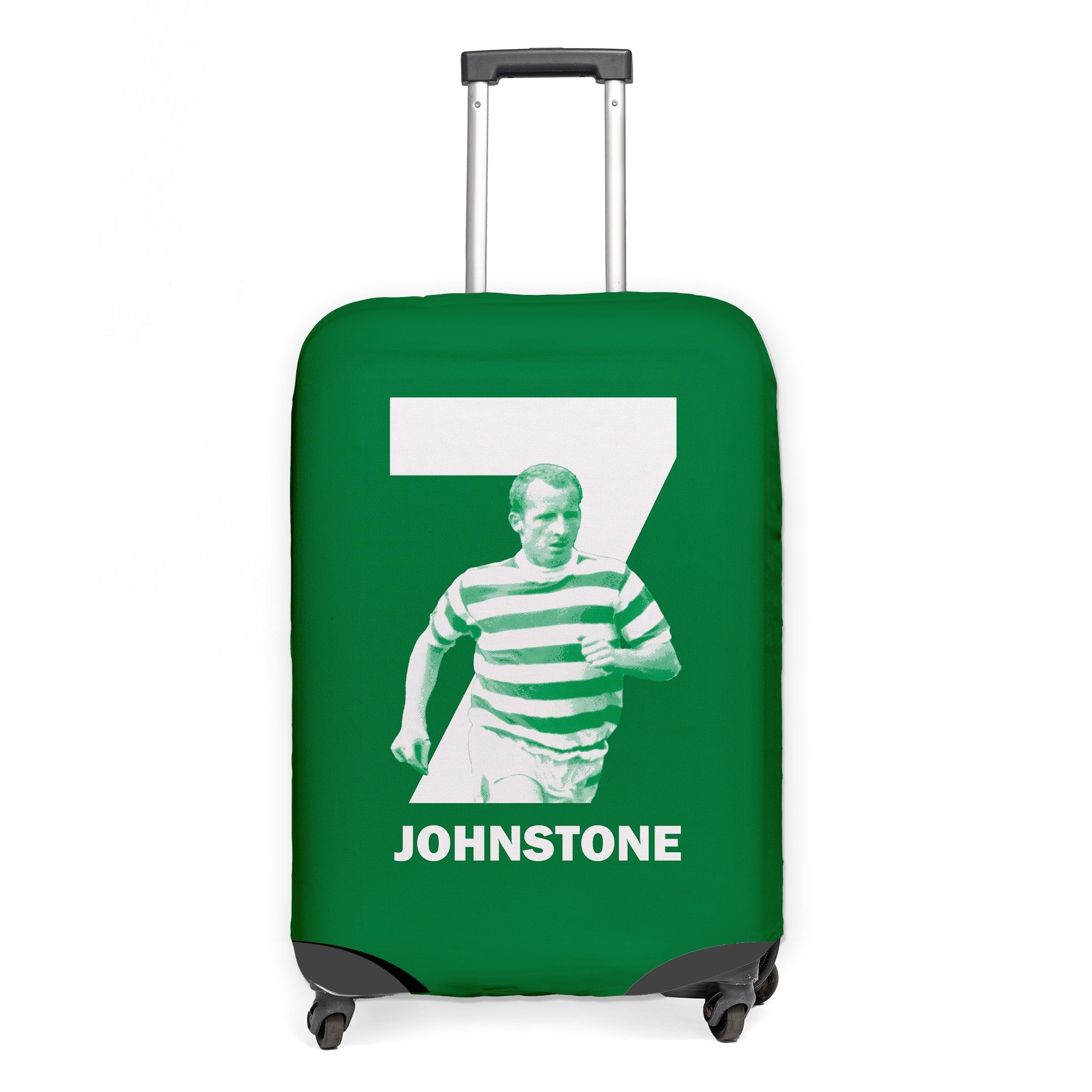 Celtic - Johnstone 7 - Caseskin - 3 Sizes