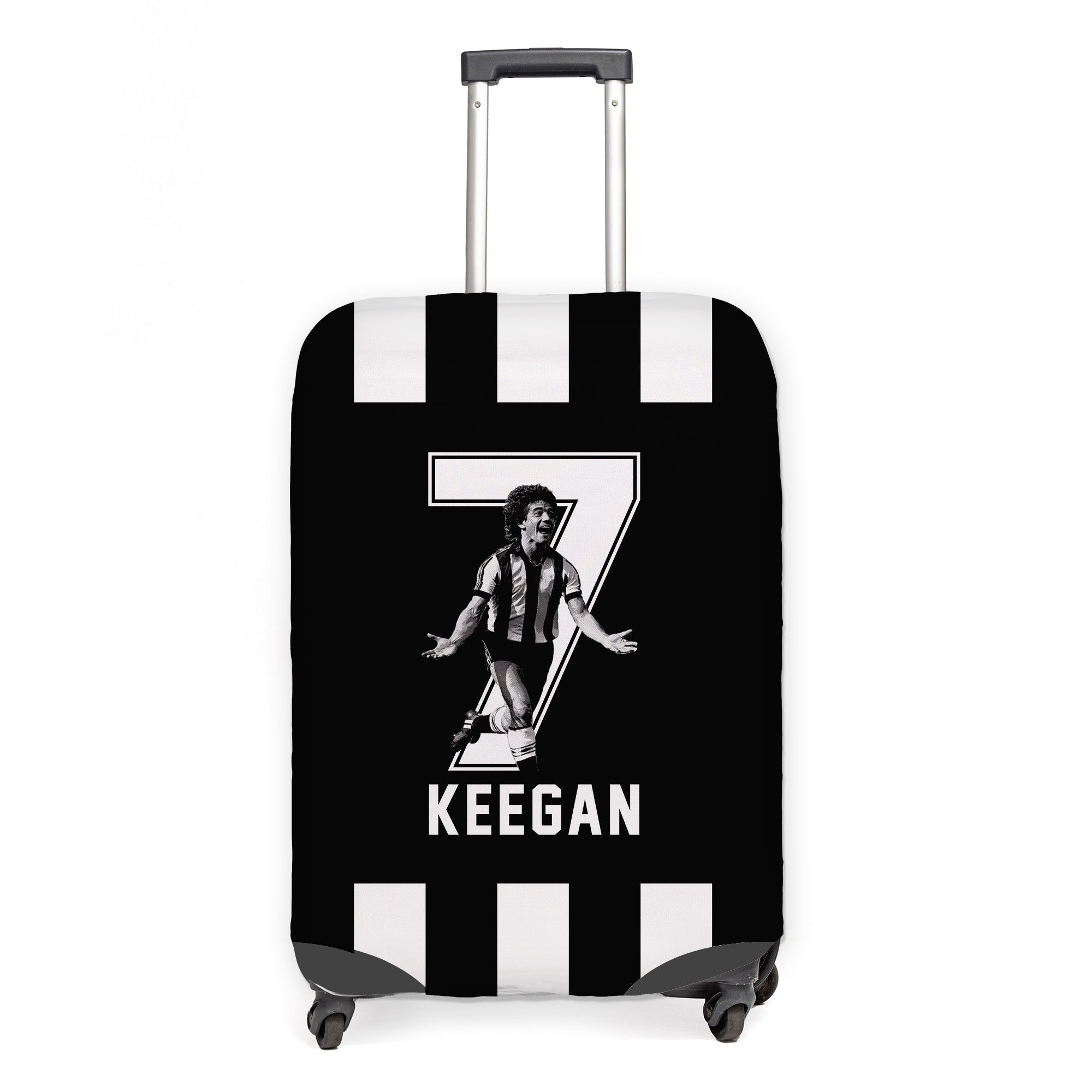 Newcastle Keegan 7 - Caseskin - 3 Sizes