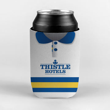 Leeds 1994 Home Shirt - Personalised Drink Can Cooler