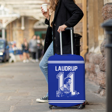 Rangers - Laudrup 11 - Caseskin - 3 Sizes