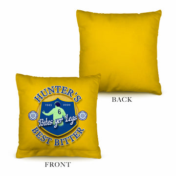 Leeds Hunter - Cushion - 10