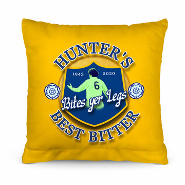 Leeds Hunter - Cushion - 10