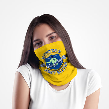 Leeds Hunter-   - Football Legends - Snood