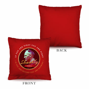 Liverpool Shankly - Football Legends - Cushion 10