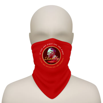 Liverpool Shankly - Football Legends - Snood