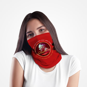 Liverpool Shankly - Football Legends - Snood