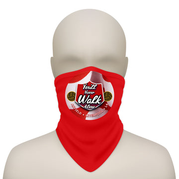 Liverpool YNWA - Football Legends - Snood