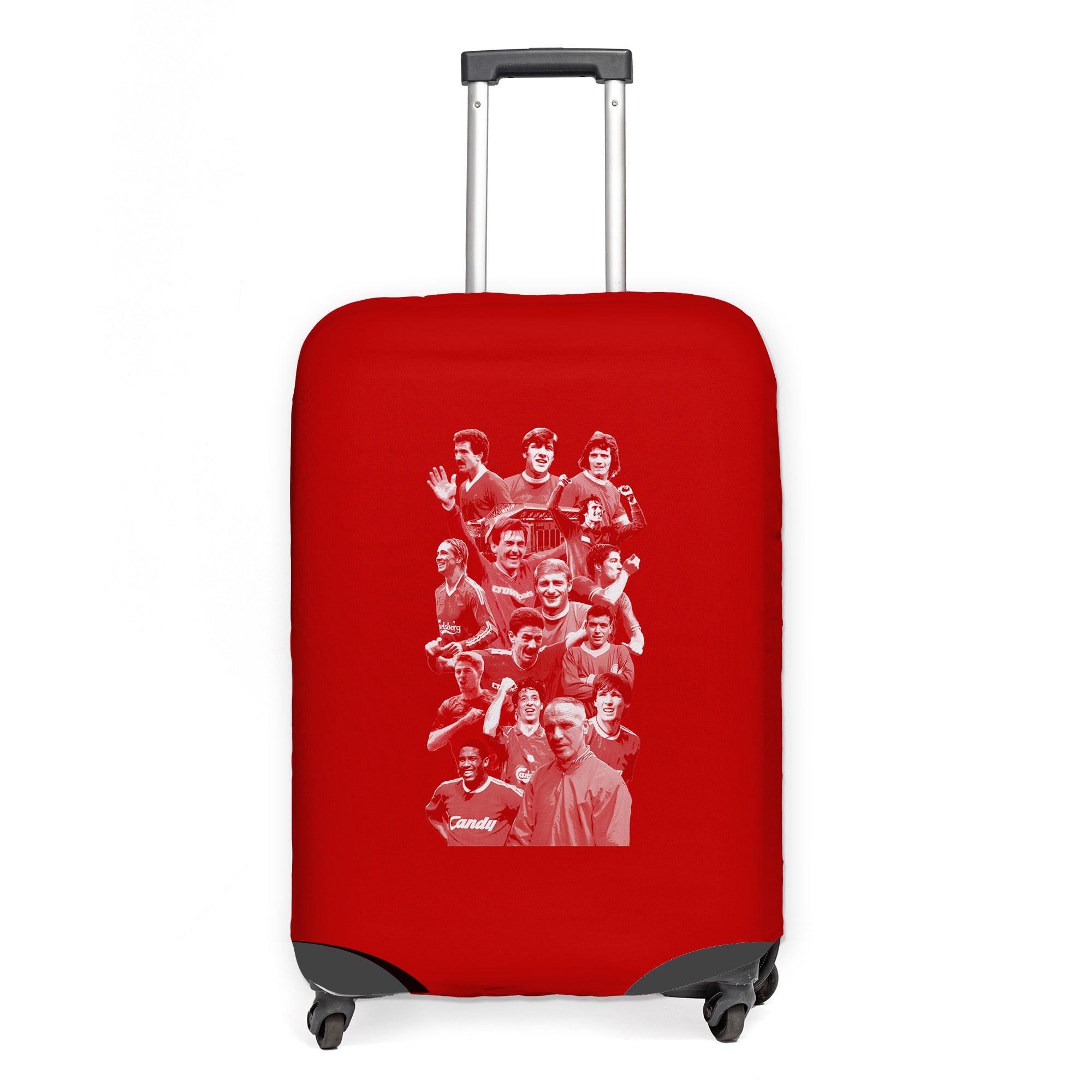 Liverpool Montage - Caseskin - 3 Sizes