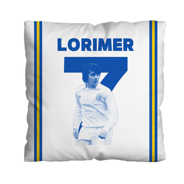 Leeds - Lorimer 7 - Cushion - Two Sizes